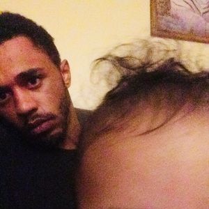 Meet your Posher, William